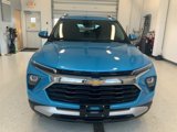 New 2025 Chevrolet TrailBlazer LT w/ Convenience Package image 3