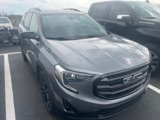 Used 2020 GMC Terrain SLT w/ Preferred Package image 2