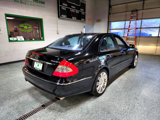 Used 2007 Mercedes-Benz E 550 4MATIC Sedan image 6