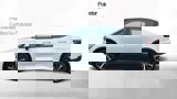 Certified 2022 Polestar Polestar 2 w/ Plus Package image 2