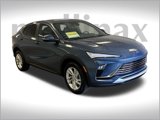New 2025 Buick Envista Preferred image 2