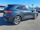 Certified 2022 Ford Escape SEL w/ Class II Trailer Tow Package image 6
