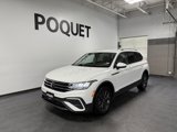 Used 2022 Volkswagen Tiguan SE image 2