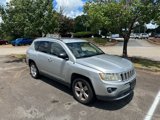 Used 2011 Jeep Compass Sport w/ Sun/Sound Group image 2