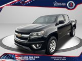 Used 2020 Chevrolet Colorado LT w/ LT Convenience Package image 1