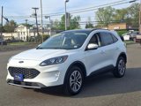 Certified 2022 Ford Escape SEL image 3