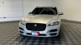 Used 2017 Jaguar F-PACE Prestige image 3