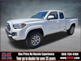 Used 2018 Toyota Tacoma SR5 image 4