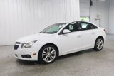 Used 2012 Chevrolet Cruze LTZ image 2