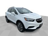 Used 2021 Buick Encore Preferred image 2