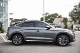 Used 2022 Audi Q5 2.0T Premium image 3