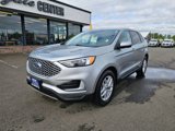 Certified 2024 Ford Edge SEL image 2