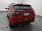 Used 2018 Jeep Compass Trailhawk w/ Navigation Group image 6