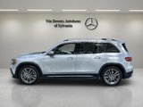 Certified 2022 Mercedes-Benz GLB 35 AMG 4MATIC image 4