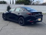 New 2025 MAZDA MAZDA3 s image 4
