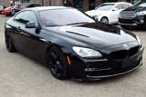 Used 2012 BMW 650i xDrive Coupe image 4