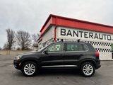 Used 2017 Volkswagen Tiguan Wolfsburg Edition image 4