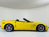 Used 2013 Chevrolet Corvette Grand Sport w/ 3LT Preferred Equipment Group image 3