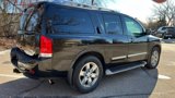 Used 2010 Nissan Armada Platinum w/ Captain Seat Pkg image 5