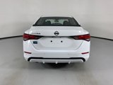 Used 2022 Nissan Sentra S image 6