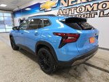 New 2025 Chevrolet Trax ACTIV w/ Driver Confidence Package image 5