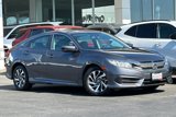Used 2018 Honda Civic EX image 2