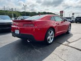 Used 2015 Chevrolet Camaro LT w/ RS Package image 4