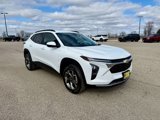 New 2025 Chevrolet Trax LT w/ Driver Confidence Package image 6