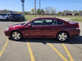 Used 2009 Chevrolet Impala SS w/ Convenience Package image 2