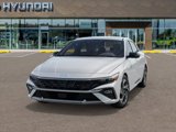 New 2025 Hyundai Elantra Sport image 6