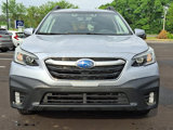 Certified 2022 Subaru Outback Premium image 2