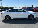 Used 2021 Kia Forte GT w/ GT2 Package image 4