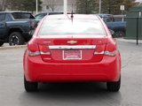Used 2014 Chevrolet Cruze LT image 4