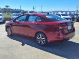 New 2025 Nissan Versa SV w/ Trunk Package image 2