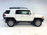 Used 2012 Toyota FJ Cruiser 4WD image 3