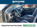 Used 2022 GMC Terrain SLT image 4