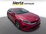 Used 2024 Kia Forte LXS image 2