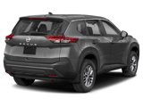 Used 2021 Nissan Rogue S image 2