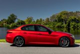 Used 2023 Alfa Romeo Giulia Veloce image 2