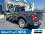 Used 2019 Ford F150 XL w/ Equipment Group 101A Mid image 5