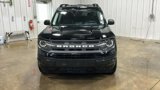 Certified 2023 Ford Bronco Sport Big Bend image 2