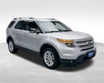 Used 2014 Ford Explorer XLT w/ Equipment Group 202A image 3
