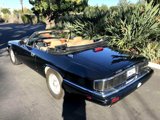 Used 1994 Jaguar XJS 4.0 Convertible image 6