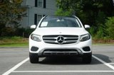 Used 2018 Mercedes-Benz GLC 300 image 3