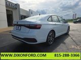 New 2025 Volkswagen Jetta Sport image 2