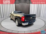Used 2010 Chevrolet Silverado 1500 W/T image 6