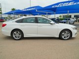 Certified 2020 Honda Accord LX image 4