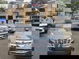 Used 2013 Subaru Forester 2.5X Touring image 2