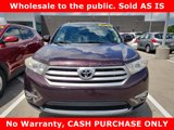 Used 2012 Toyota Highlander FWD image 3