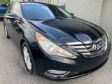 Used 2011 Hyundai Sonata Limited image 3